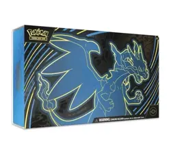 Pokemon TCG Charizard Ultra Premium Collection UPC ✅In hand - Image 1
