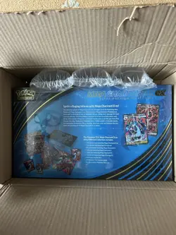 Pokemon TCG Charizard Ultra Premium Collection UPC ✅In hand - Image 2