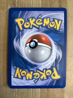 Pokemon TCG Voltorb HS-Triumphant 83/102 Reverse Holo Common VLP - Image 2