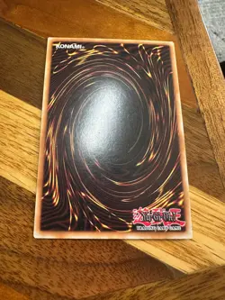 Mound of the Bound Creator DRLG-EN025 1st Edition Secret Rare PL + BONUS - Image 2