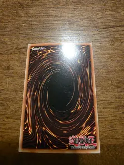 Yugioh Ryko, Lightsworn Hunter Super Rare Unlimited NM LODT-EN022 - Image 2