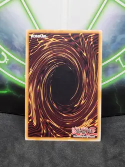 Yugioh Gaia Drake, The Universal Force STBL-EN039 Ultimate Rare 1st Edition NM - Image 2