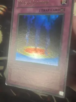 Yugioh: Magic Jammer - MRD-128 - Ultra Rare - Unlimited - LP - Image 4