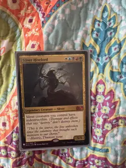 mtg sliver hivelord - Image 1