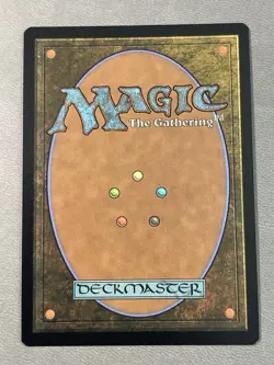 2023 Magic the Gathering LOTR Lord of the Rings Foil #737 Hew the Entwood Poster - Image 2