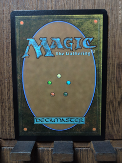 MTG Storm of Saruman (Borderless Poster ) The Lord of the Rings Minty PACKFRESH - Image 3