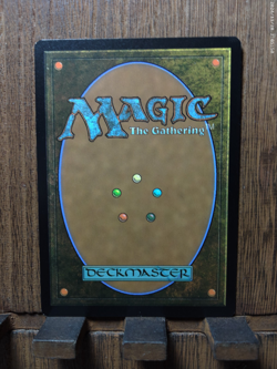 MTG Storm of Saruman (Borderless Poster ) The Lord of the Rings Minty PACKFRESH - Image 4