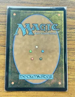 The Watcher in the Water - Serialized Borderless Poster- MTG LOTR LTR - 013/100 - Image 2