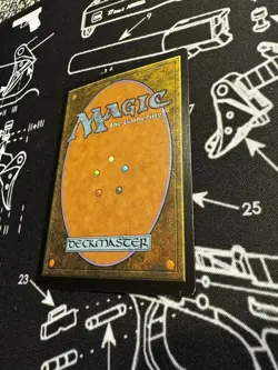 X1 FOIL Elspeth, Sun's Champion LP DDO MTG 001/067 - Image 2