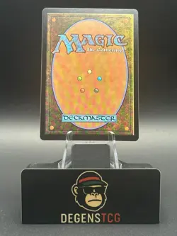 Shadowbringers 0051 (Showcase) Final Fantasy: Through the Ages Foil mtg - Image 2