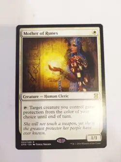 Mother of Runes Eternal Masters Regular - Image 1