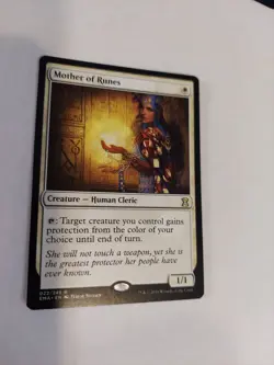 Mother of Runes Eternal Masters Regular - Image 1