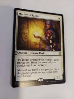 Mother of Runes Eternal Masters Regular - Image 2