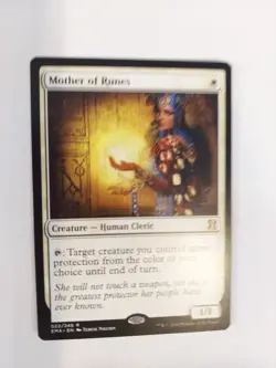 Mother of Runes Eternal Masters Regular - Image 1