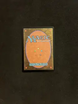 Goblin Chieftain [Merfolk vs. Goblins] Magic MTG Cards LP - Image 2