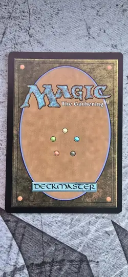 Tyvar the Bellicose (Showcase) #98 (Foil) NM March of the Machine MAT Magic MTG - Image 2