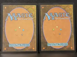 LOTR Frodo, Sauron's Bane 304 Rare Foil & Regular Showcase Nm-M - Image 2
