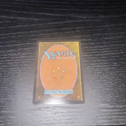 Bender's Waterskin C Avatar: The Last Airbender 255 FOIL Near Mint - Image 2
