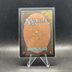 Intruder Alarm (Borderless Foil) Mythic MTG Avatar Eternal - Image 2