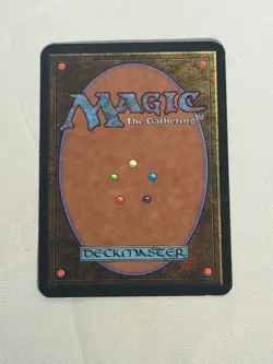 MTG Lance Alpha Magic the Gathering - Image 2