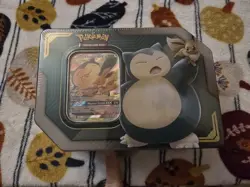 Pokemon TCG - TagTeam Tins - Set Of 3 (Full Set) New & Sealed - Free Shipping - Image 3