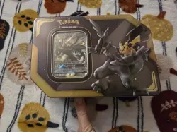 Pokemon TCG - TagTeam Tins - Set Of 3 (Full Set) New & Sealed - Free Shipping - Image 4