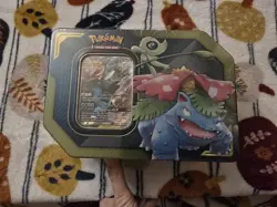 Pokemon TCG - TagTeam Tins - Set Of 3 (Full Set) New & Sealed - Free Shipping - Image 5