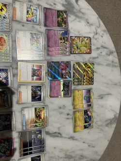 Pokemon TCG Gholdengo Ex Deck Competitive Ready - Image 2