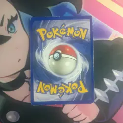 1x Poliwrath 13/102 Base Set Holo Heavy Play Pokemon - Image 2