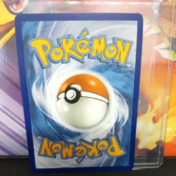 Pokemon Paradox Rift Counter Catcher Card 264/182 Hyper Rare Gold Full Art NM - Image 2
