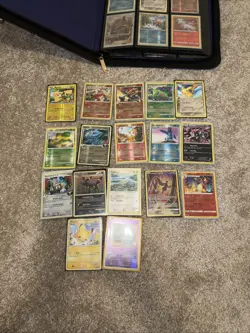 Pokemon - Grovyle - 39/100 - Uncommon - Reverse Holo - Stormfront - NM - Image 3