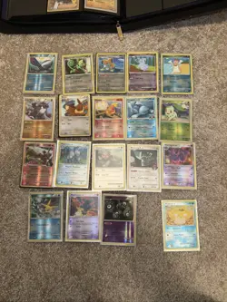 Pokemon - Grovyle - 39/100 - Uncommon - Reverse Holo - Stormfront - NM - Image 4