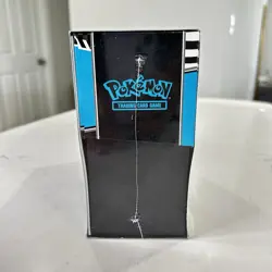 Pokemon TCG Scarlet and Violet Black Bolt Elite Trainer Box ETB Sealed - Image 2