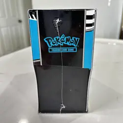 Pokemon TCG Scarlet and Violet Black Bolt Elite Trainer Box ETB Sealed - Image 4