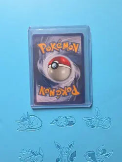 Pokemon Neo Destiny 1st Edition Shining Kabutops Card 108/105 DMG - Image 2