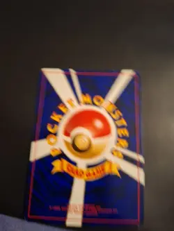 Pokemon Card Magnetilo Magnemite Neo Discovery Holo Japanese - Image 2