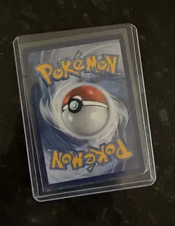 Gengar 60/162 - Pokemon Breakthrough XY - Holo Rare - Image 2