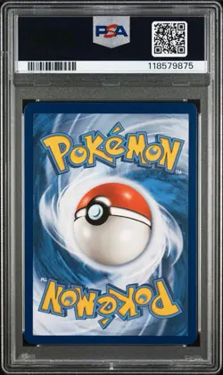 2019 POKEMON SUN & MOON HIDDEN FATES #68 FULL ART/ JESSIE & JAMES PSA 10 GEM - Image 2