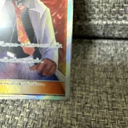 With tracking Pokemon Card Blaine's Last Stand SR 058/053 sm6a Dragon Force - Image 4