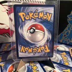 Chinese Persian GX 120/150 csm2b Sun & Moon Double Rare Holo Pokemon TCG 2023 NM - Image 2