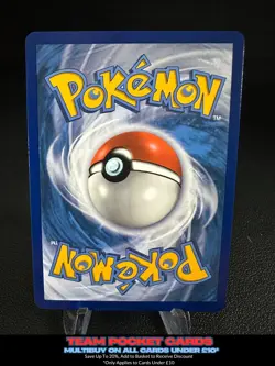 Eevee Vmax SWSH087, Black Star Promo, Pokemon, NM - Image 2