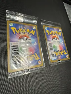 Pokemon TCG Mischievous Pichu 214/s-p 2 Card Lot Fully Sealed! - Image 5