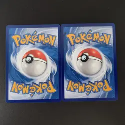 2pc Pokemon TCG Chinese Charmander Charmeleon- Ancient Roar&Future Flash, 090 LP - Image 2