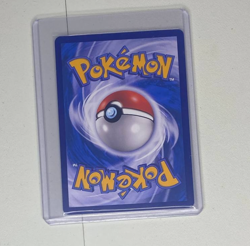 Pokemon Reshiram & Charizard GX 153/150 CSM2cC SR Chinese Tag Team Full Art NM - Image 2