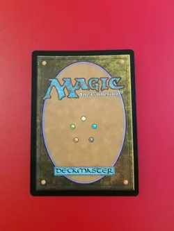 1x Tanglepool Bridge | FOIL | Modern Horizons 2 | MTG Magic Cards - Image 4