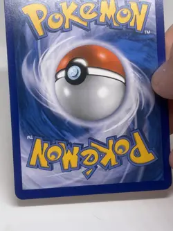Ninetales 17/95 Deck Exclusive Non-Holo Pokemon TCG Call of Legends Card LP - Image 2