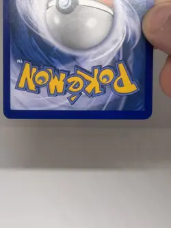 Ninetales 17/95 Deck Exclusive Non-Holo Pokemon TCG Call of Legends Card LP - Image 3