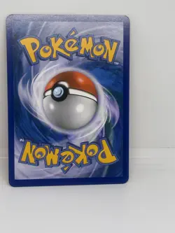 Ninetales 17/95 Deck Exclusive Non-Holo Pokemon TCG Call of Legends Card LP - Image 4