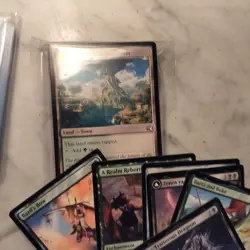 Final Fantasy - MTG - Bulk Lot Of 100 Cards, Rares, Uncommon, Commons - Image 2