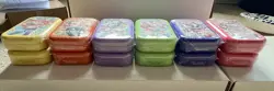 One Piece Card Game Mini Tin Pack Set Vol 2 Japanese Ver TS-02 2 sets (12 tins) - Image 2